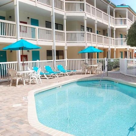 Ocean Dunes Villa 5103 Myrtle Beach Luaran gambar