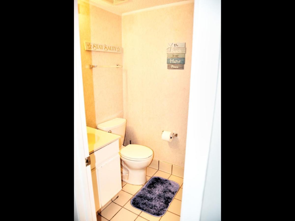Ocean Dunes Villa 5103 Myrtle Beach Luaran gambar
