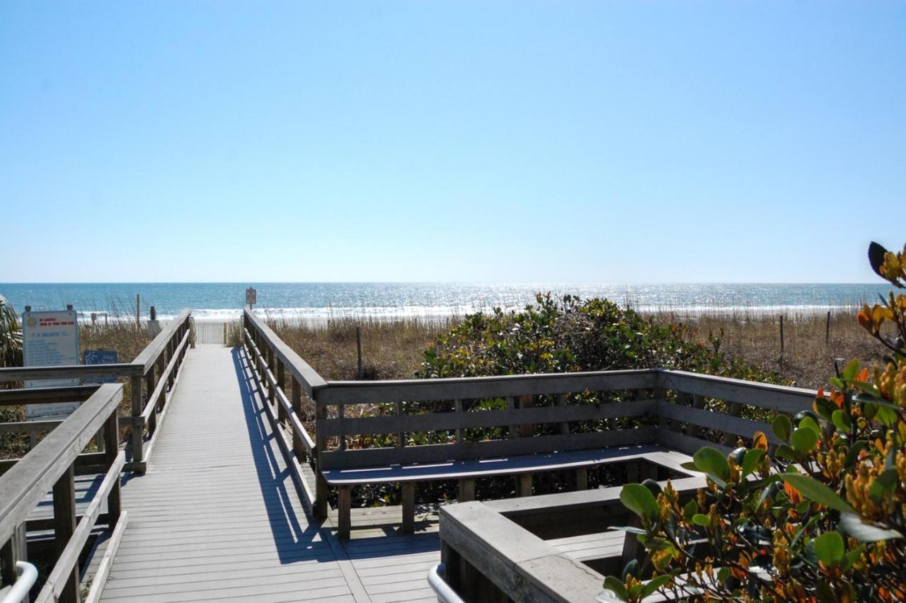Ocean Dunes Villa 5103 Myrtle Beach Luaran gambar