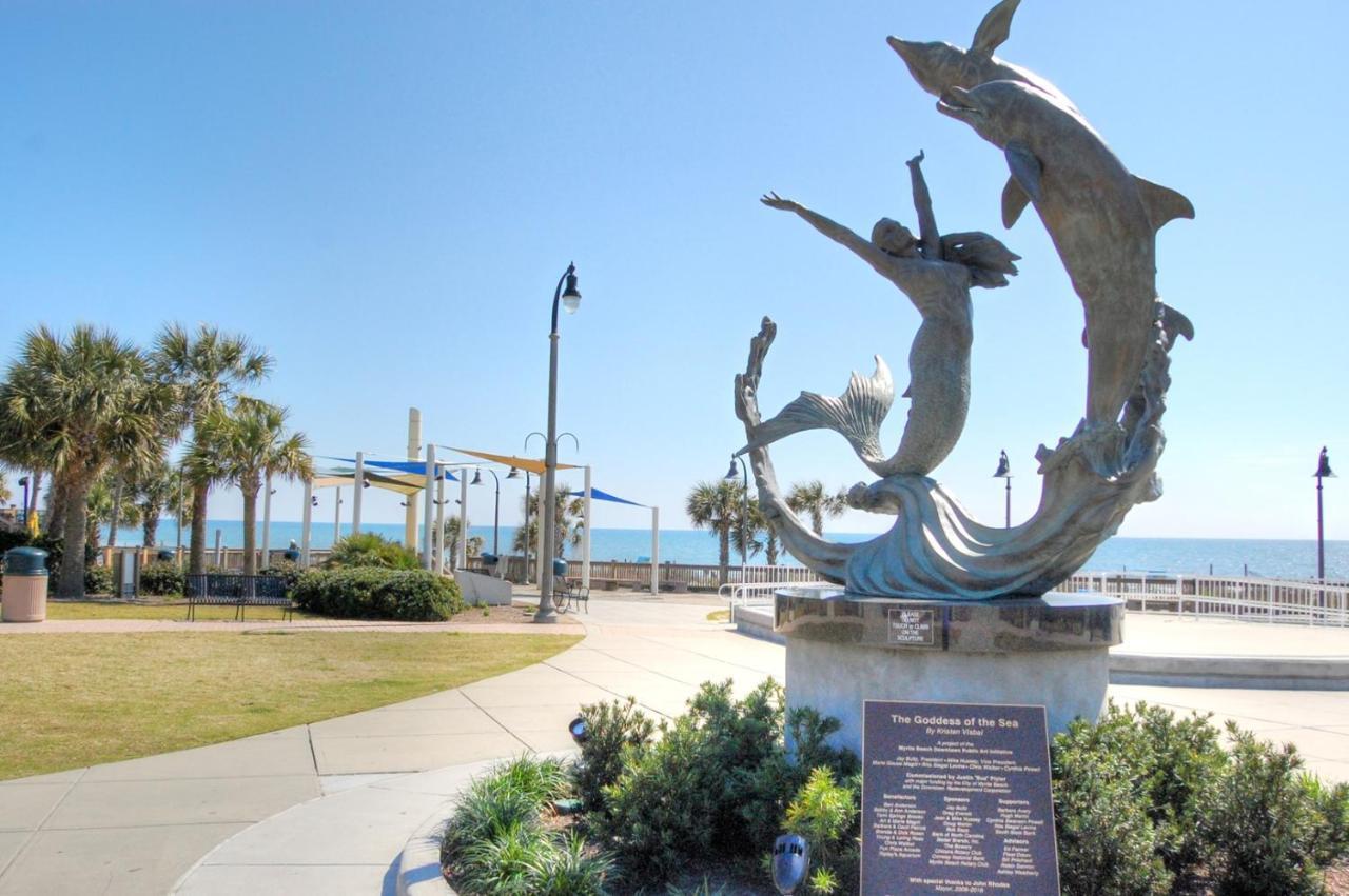 Ocean Dunes Villa 5103 Myrtle Beach Luaran gambar