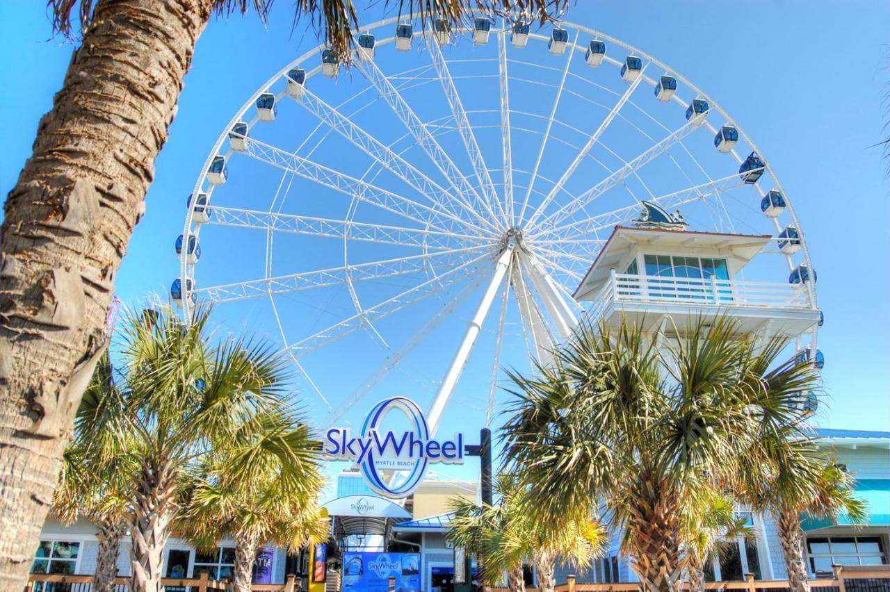 Ocean Dunes Villa 5103 Myrtle Beach Luaran gambar