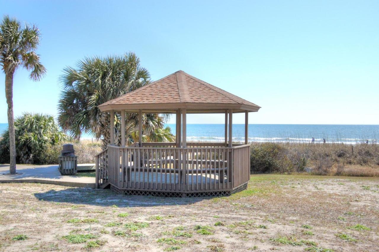 Ocean Dunes Villa 5103 Myrtle Beach Luaran gambar