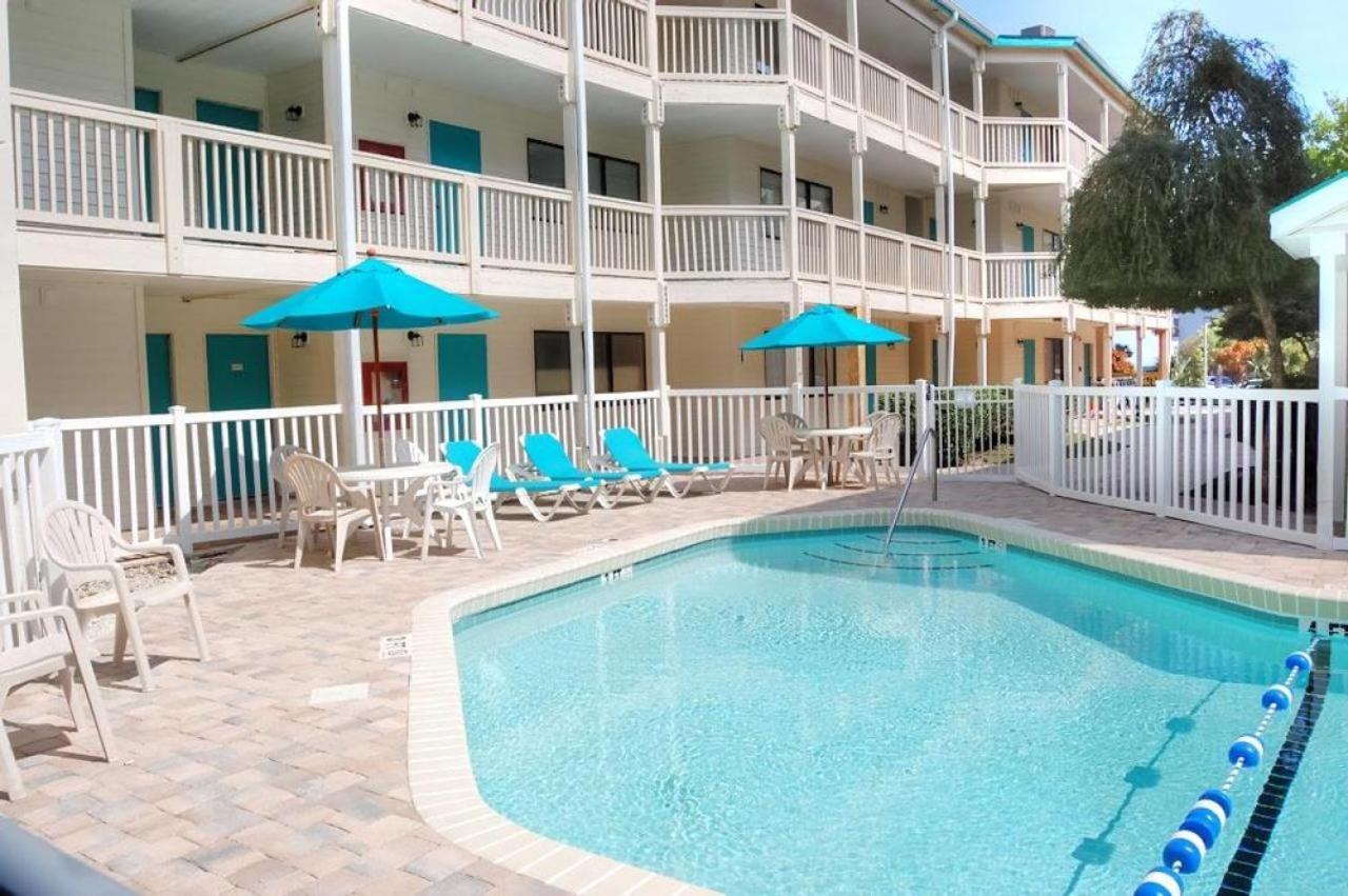 Ocean Dunes Villa 5103 Myrtle Beach Luaran gambar