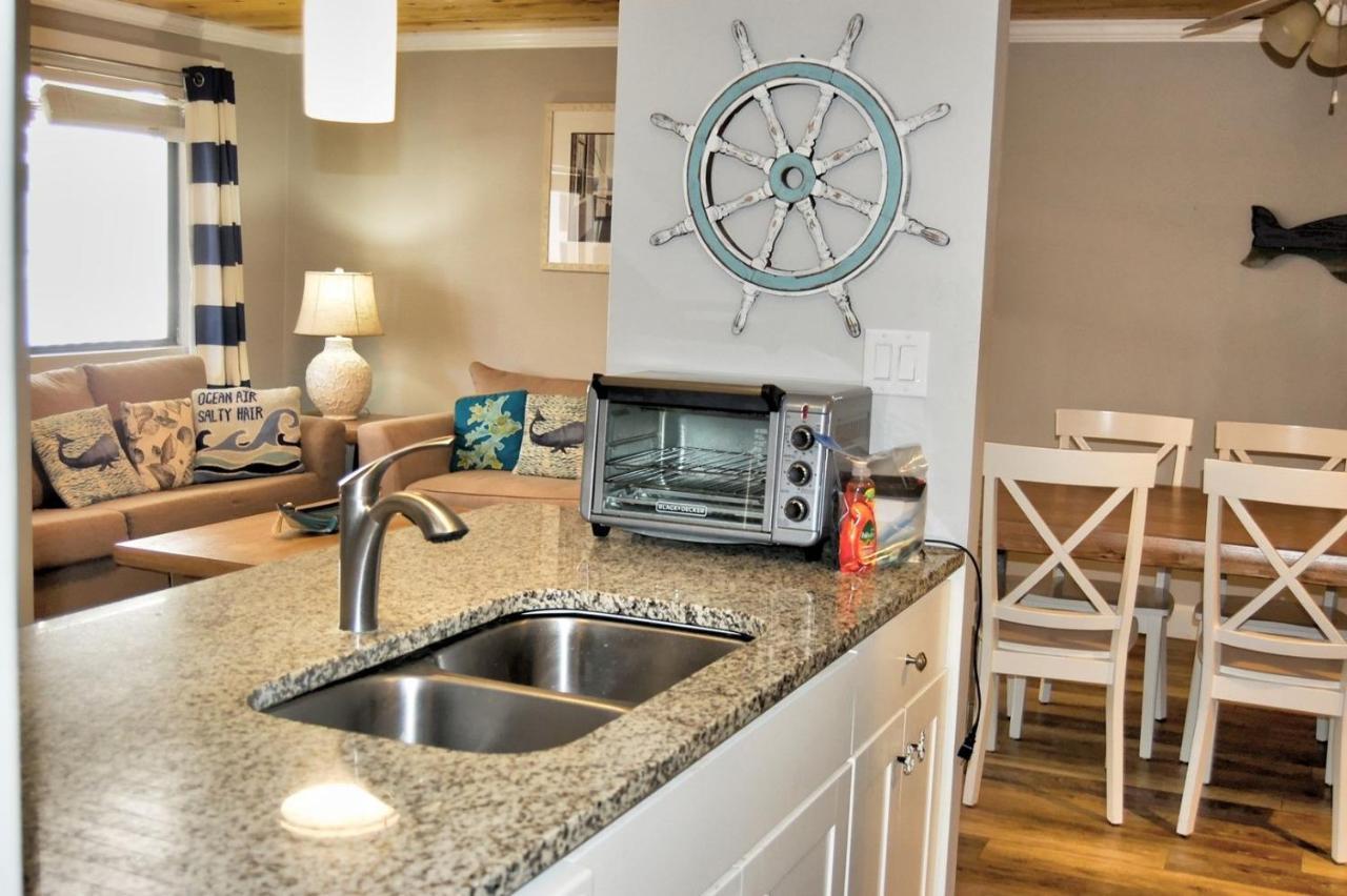 Ocean Dunes Villa 5103 Myrtle Beach Luaran gambar