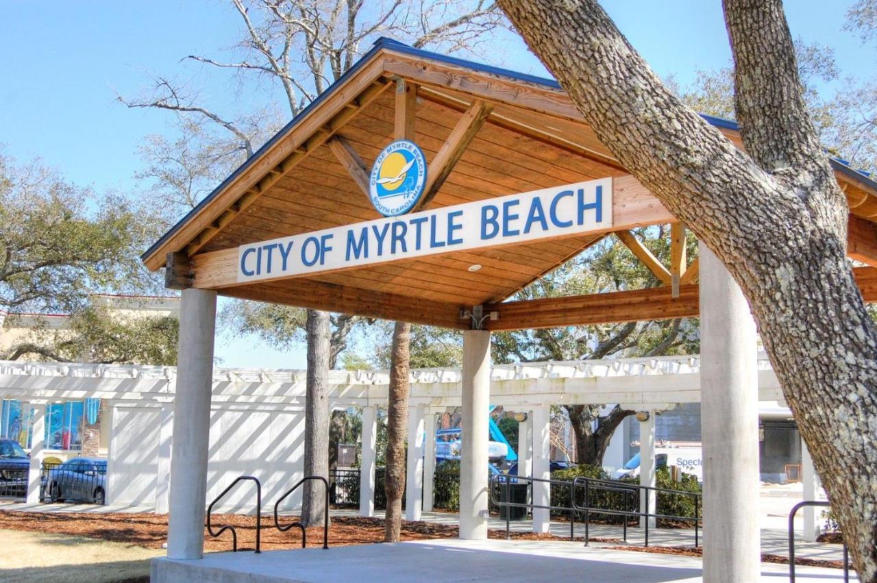 Ocean Dunes Villa 5103 Myrtle Beach Luaran gambar