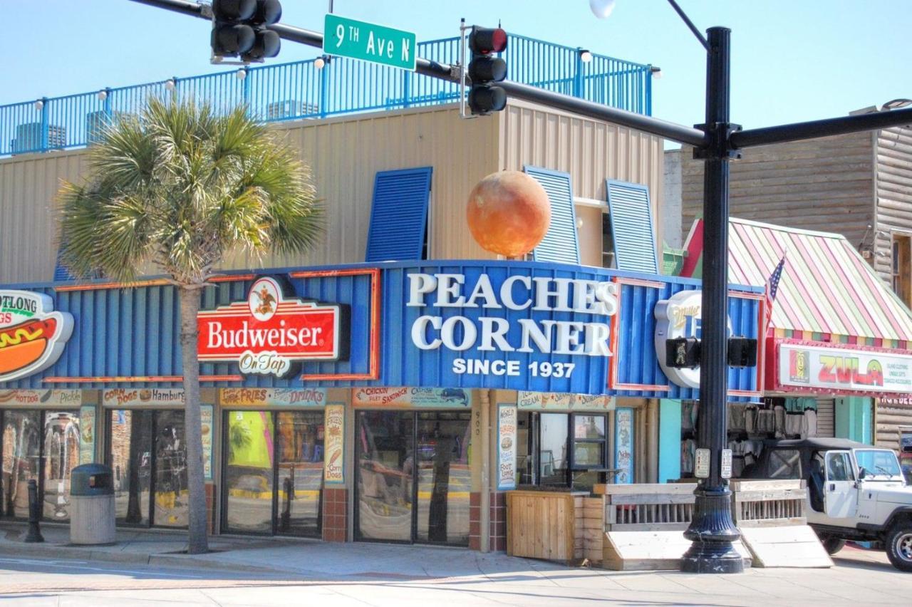 Ocean Dunes Villa 5103 Myrtle Beach Luaran gambar