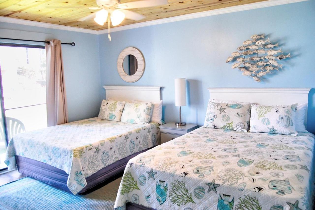 Ocean Dunes Villa 5103 Myrtle Beach Luaran gambar
