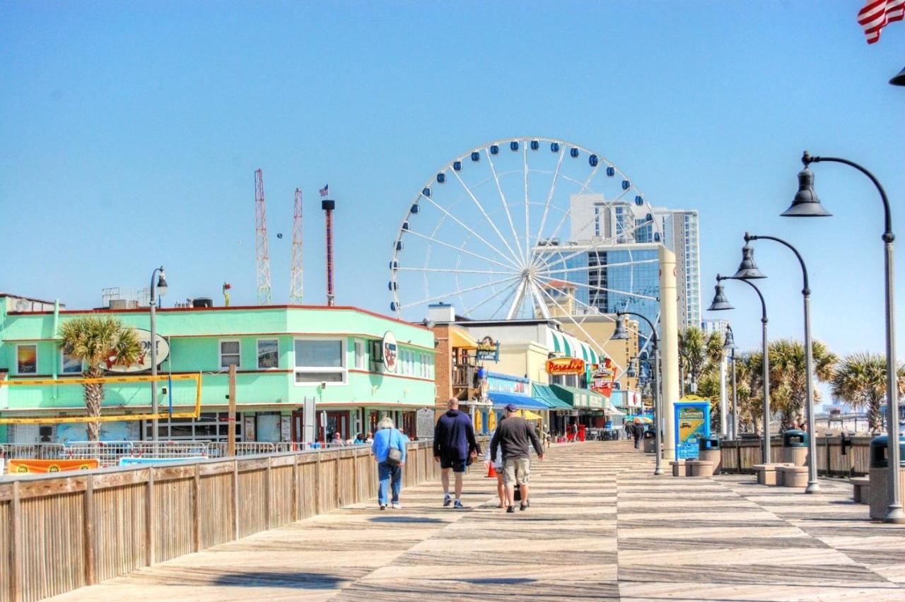 Ocean Dunes Villa 5103 Myrtle Beach Luaran gambar