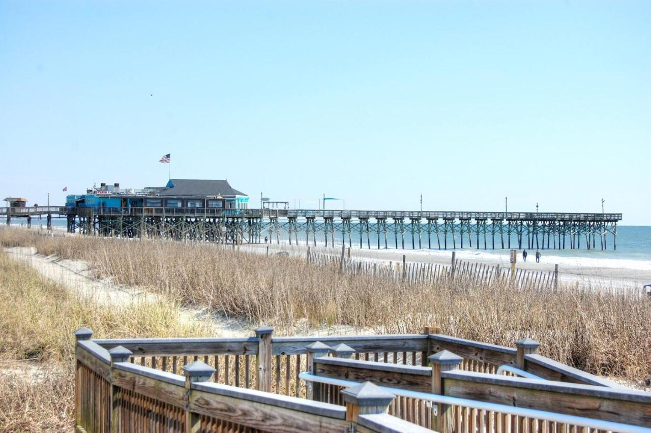 Ocean Dunes Villa 5103 Myrtle Beach Luaran gambar